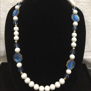 Fashion Necklace